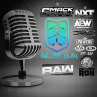 بودكاست ركن الحلبة الحلقة 215 (إصابة سيث رولينز وعودة رومان رينز)