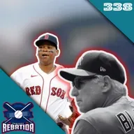 Rebatida Podcast 338 – Tecnicos demitidos e o lado “futebol” do Baseball 