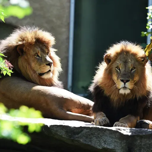 Queerness im Tierreich - Von schwulen Schafböcken und trans* Fischen