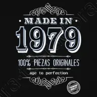 Sesión DJ 3ª Hora.  1979