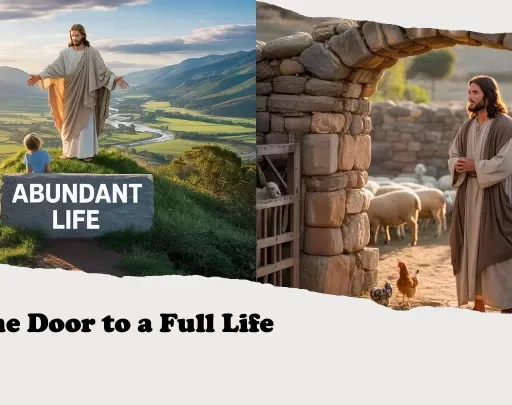 
                    Episode 1155: The Door to a Full Life
                