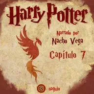 Capítulo 7 - Harry Potter y la Orden del Fénix - El Ministerio de Magia - 5x07