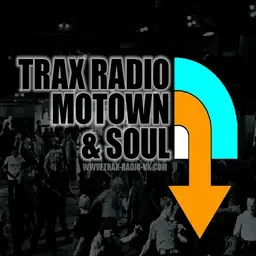 Trax Radio -  Motown and Soul