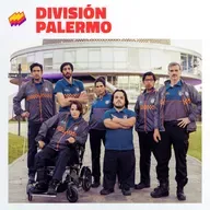 T17E13- División Palermo 1&2: Rampa para saltar al tiburón