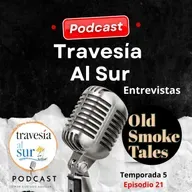 Entrevista a la banda Old Smoke Tales