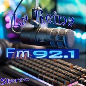 La Reina 92.1 FM