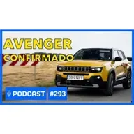 PODCAST MOTOR1 #293: AVENGER CONFIRMADO, COROLLA CROSS SEM ESTOQUE