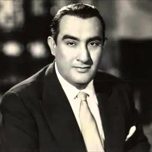 Pedro Vargas