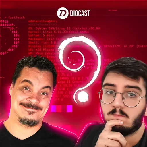 Você está pronto para o Debian 13?