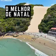 #116: O que fazer em Natal/RN: Melhores passeios e praias