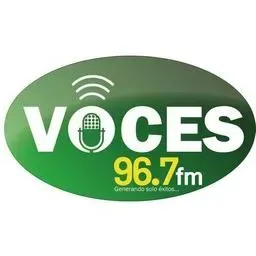 Voces FM en vivo