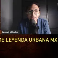 CHARLAS PARANORMALES 11 – LEYENDA URBANA MX – SU EPISODIO LOSTMEDIA