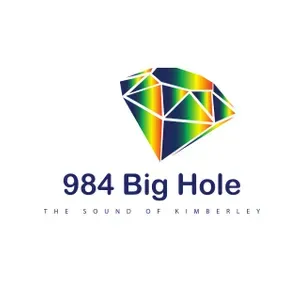 City Radio 98.4 fm - Kimberley