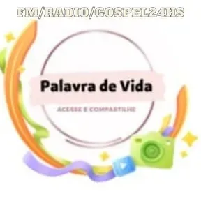 PALAVRA DE VIDA