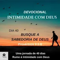 JL # 151 - Busque a Sabedoria