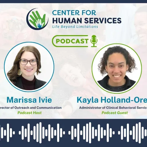 Making an Impact: Kayla Holland-Orell on Expanding Autism Services