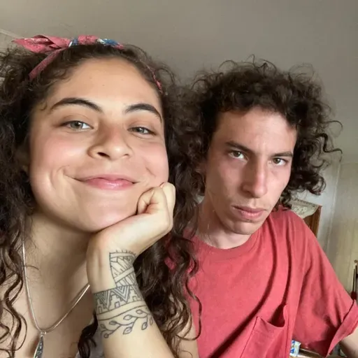 Fernanda Delgado Shejade - Nadie Se Salva Podcast #121