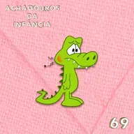 69. E o dente ainda doía