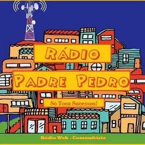 Rádio Padre Pedro