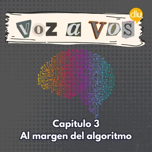 Al margen del algoritmo