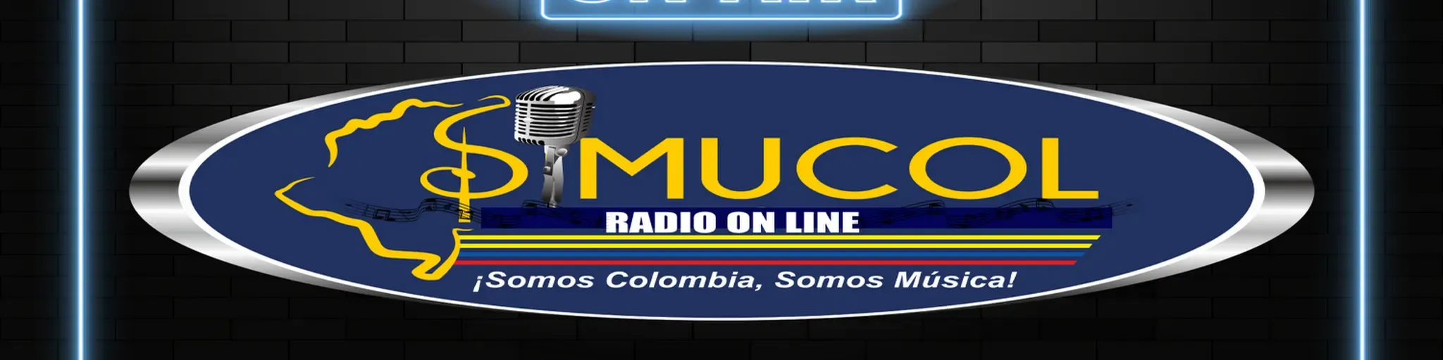 SIMUCOL RADIO ONLINE