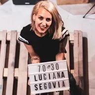 s5e01: Entrevista con Luciana Segovia