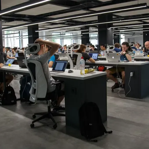 Parliamo di lavoro