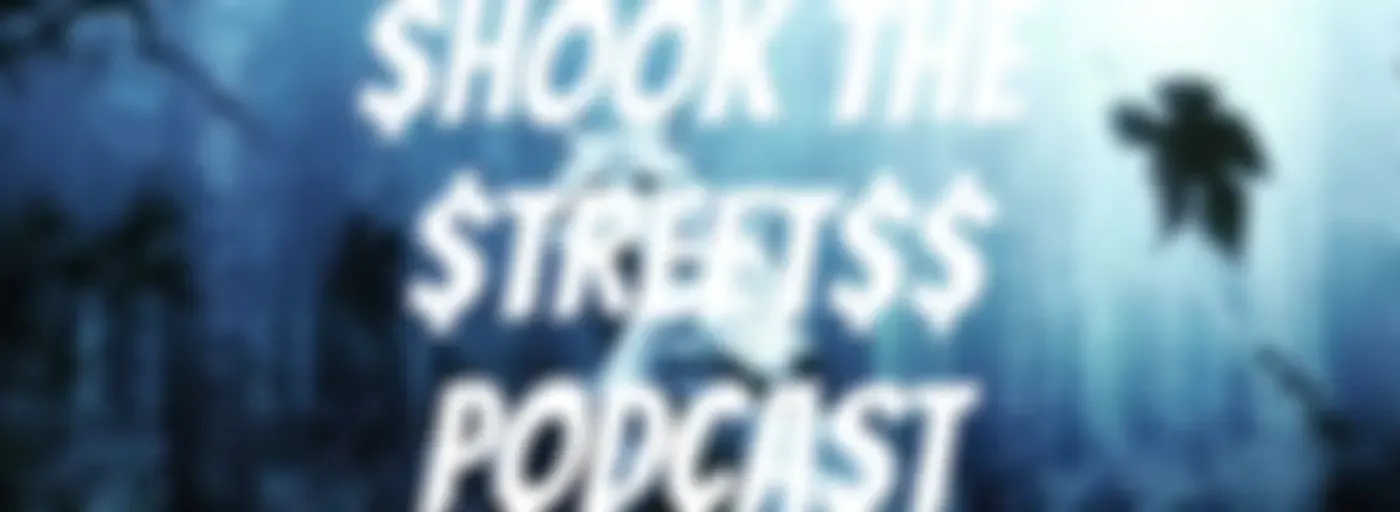 $HOOK THE $TREET$$ PODCAST