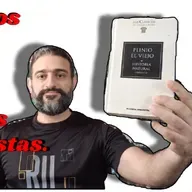 Comentarios de la obra Libros I y II de Historia Natural de Plinio el viejo