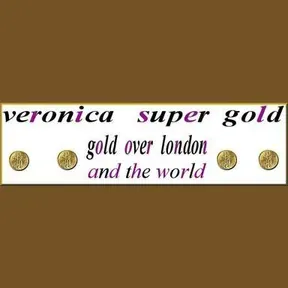 Veronica Super Gold