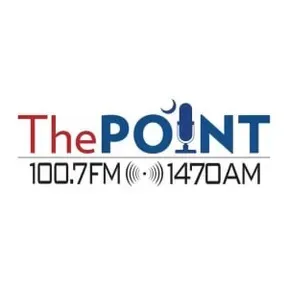 The POINT 1470
