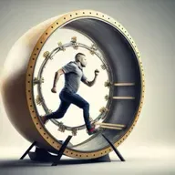 La carrera de las ratas (ultimo Cap.)