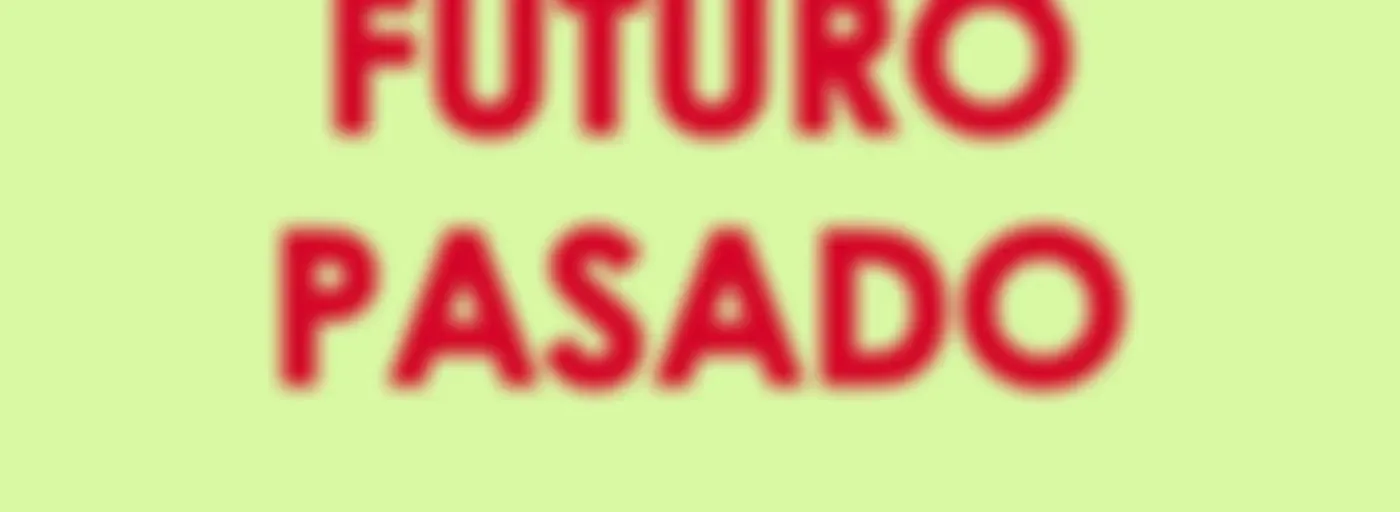 Días de Futuro Pasado