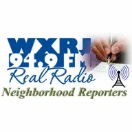 WXRJ-LP Real Radio