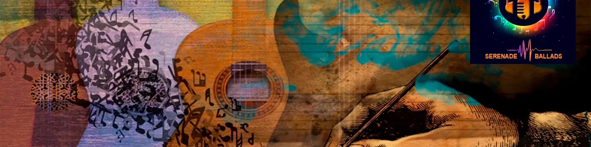 Serenade Ballads