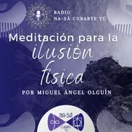 Meditación para la ilusión física
