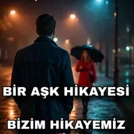 BİZİM HİKAYEMİZ (SESLİ KİTAP /HİKAYE) PODCAST