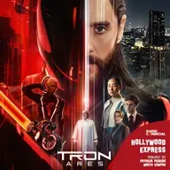 TRON: ARES invade o nosso mundo