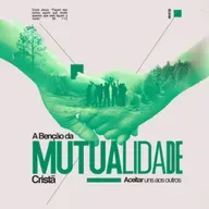 ACEITAR UNS AOS OUTROS II Pr. Fabiano Ribeiro