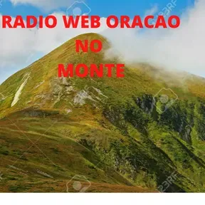 ORACAO NO MONTE