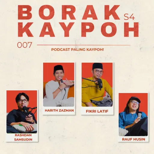 Raya Bersama Penyanyi! S4/EP 7