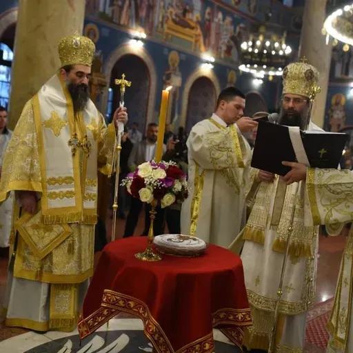 Недељни преглед догађаја од 7. до 14. новембра 2025. године