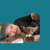 En klump med krydder