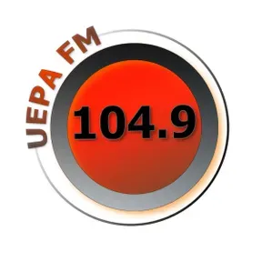 Uêpa FM 104.9