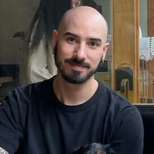 Ep 96 - Sergio Prada (Metal - YC W23) - La Memoria de los Chatbots: Embeddings e IA