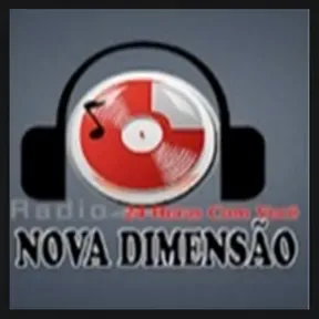 Web Radio Nova Dimensão