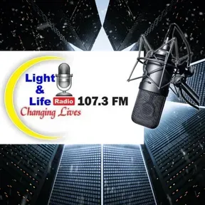 Radio Light And Life