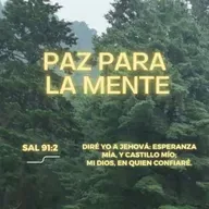 V VENCIENDO EL AGOTAMIENTO | PAZ PARA EL ALMA