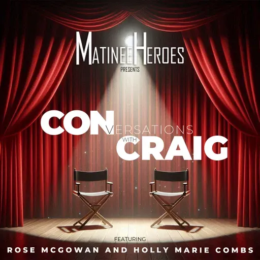 Rose McGowan and Holly Marie Combs – September 2023
