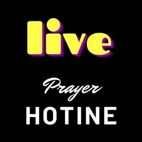 PRAYER HOTLINE